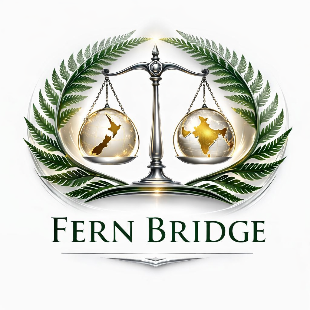 Fern Bridge